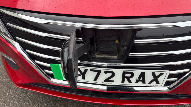 MG Mg5 115kW Exclusive EV 61kWh 5dr Auto Electric Estate